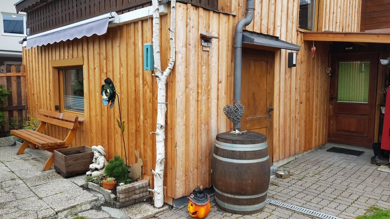 Chalet Am Park ピーゼンドルフ エクステリア 写真